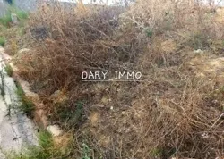 Terrain nu aux Jardins D'el Menzah1 à Jardins D'el Menzah