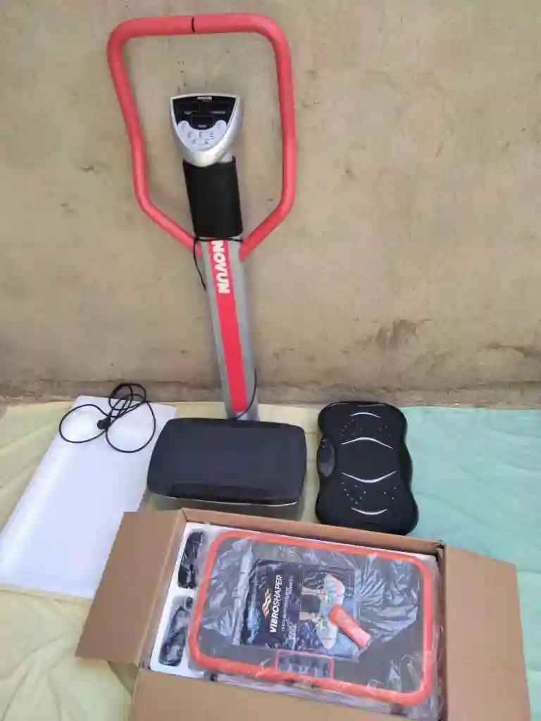 تحسين الدورة الدموية اللياقة البدنية Fitness Amincissement - Vue 2