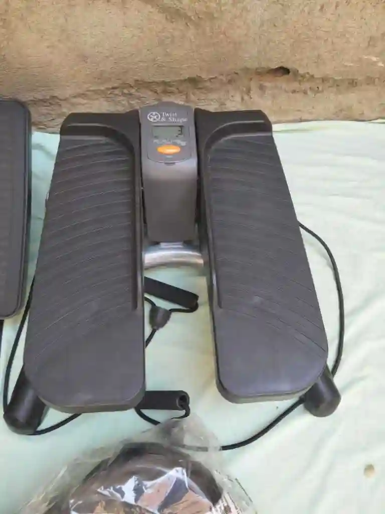 تحسين الدورة الدموية اللياقة البدنية Fitness Amincissement - Vue 3