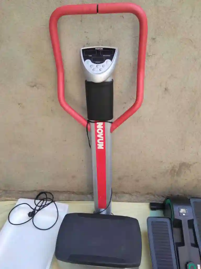 تحسين الدورة الدموية اللياقة البدنية Fitness Amincissement - Vue 4