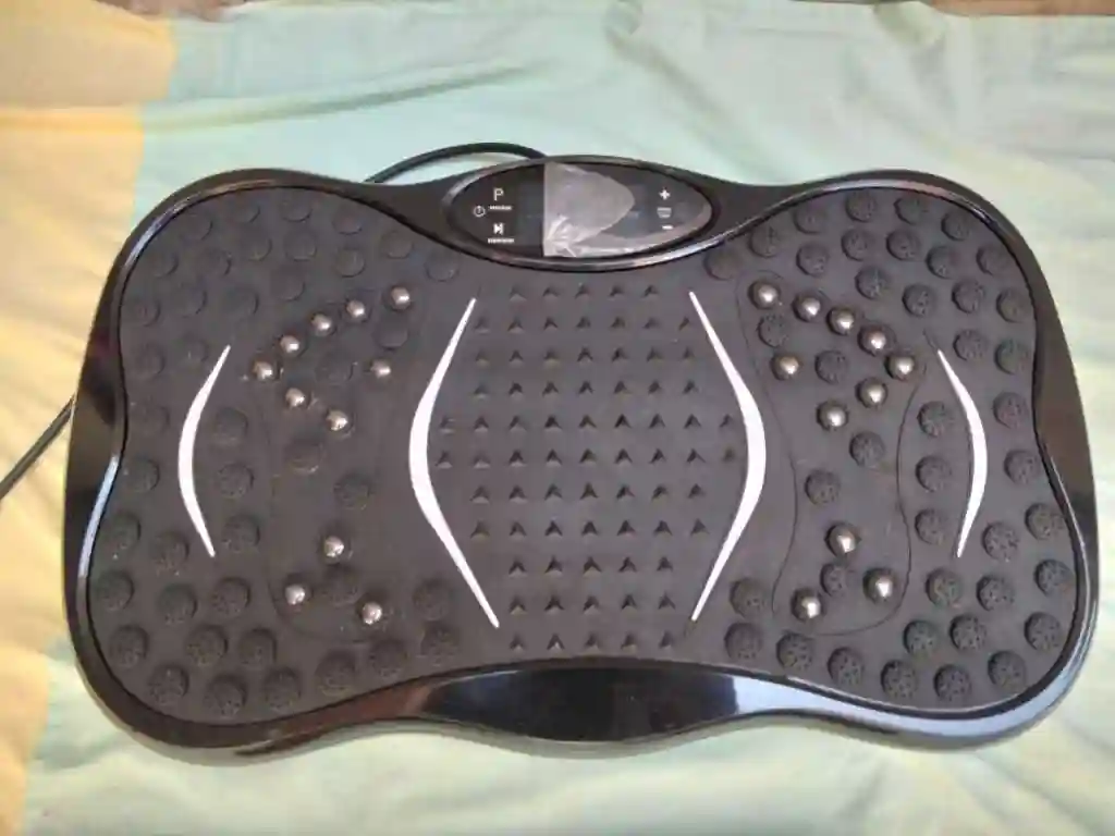 تحسين الدورة الدموية اللياقة البدنية Fitness Amincissement - Vue 6