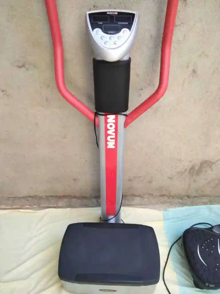 تحسين الدورة الدموية اللياقة البدنية Fitness Amincissement - Vue 7