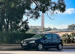 Volkswagen Golf v United à La Soukra