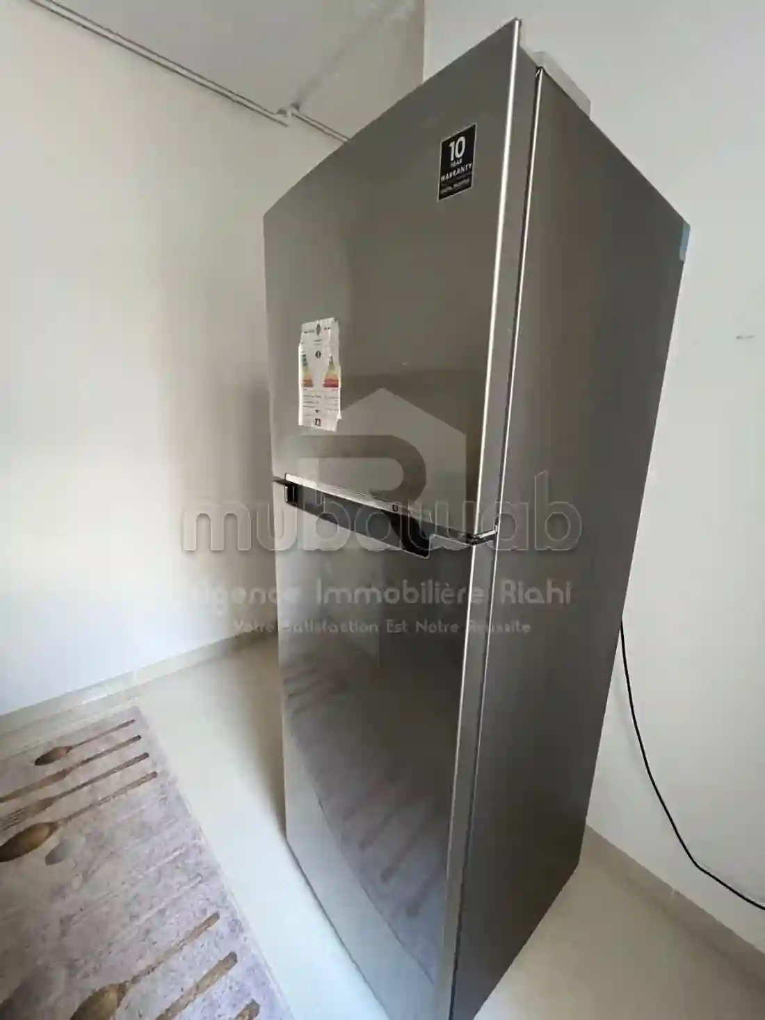 À Louer Court Durée Sublime Appartement S3 - Vue 1