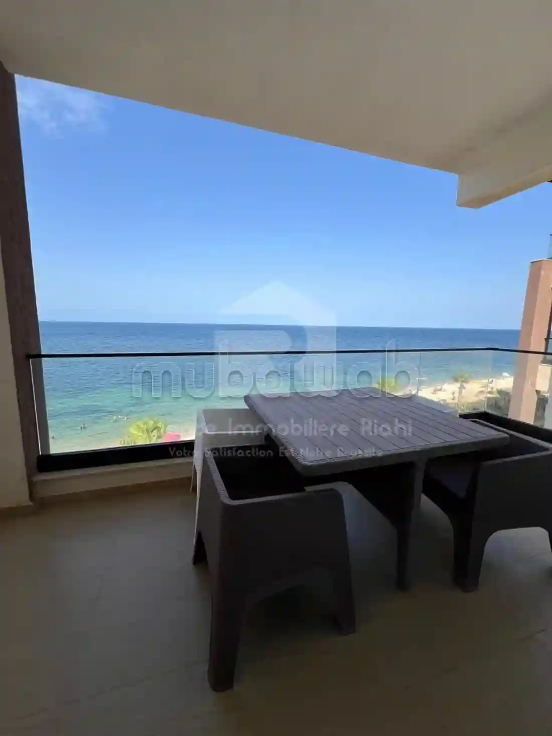 À Louer Court Durée Sublime Appartement S3 - Vue 2