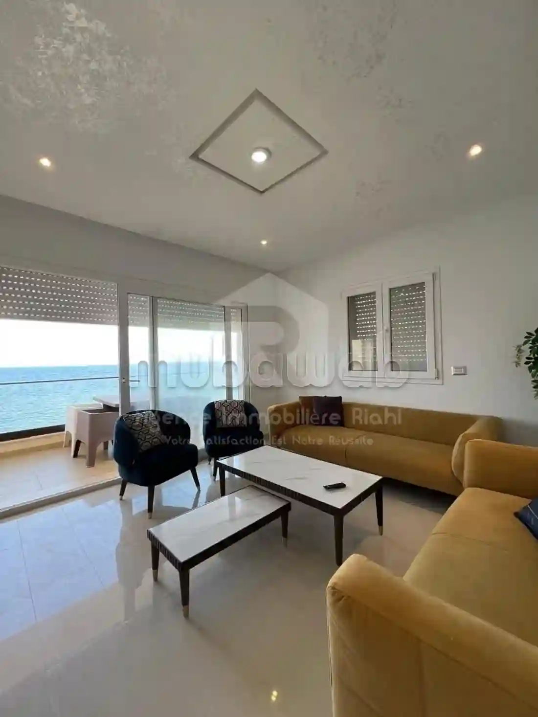 À Louer Court Durée Sublime Appartement S3 - Vue 3