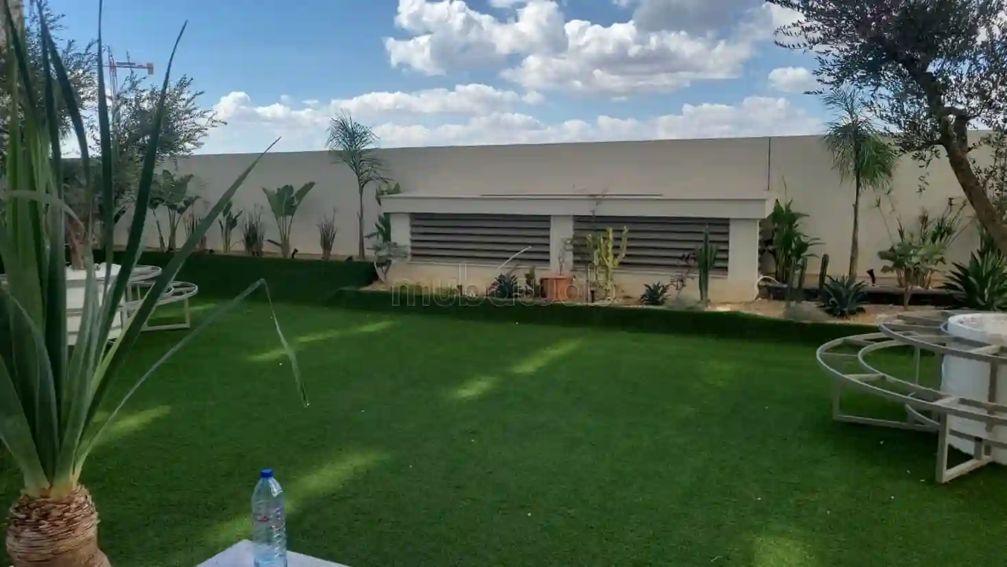 A Louer un Appart S3 à Ain Zaghouane - Vue 2