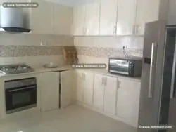 Luxueux S+2 Meublé a Soukra