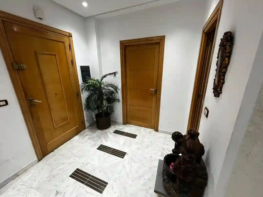 S4 hst 720 md Menzah 9c à El Menzah 9 - Vue 3