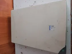 Scanner Epson gt 700 usb à Bab Bhar