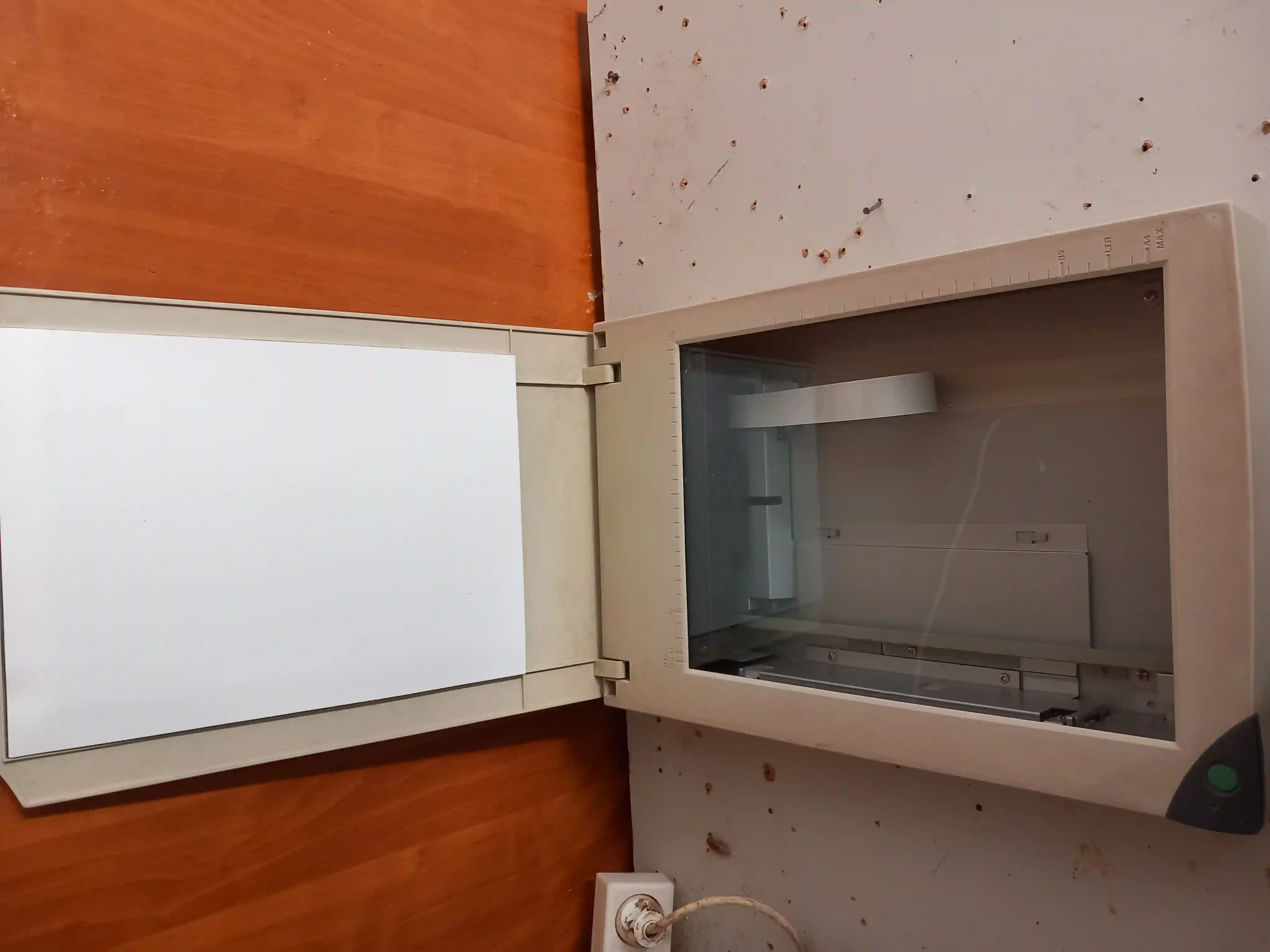 Scanner Epson gt 700 usb à Bab Bhar - Vue 1