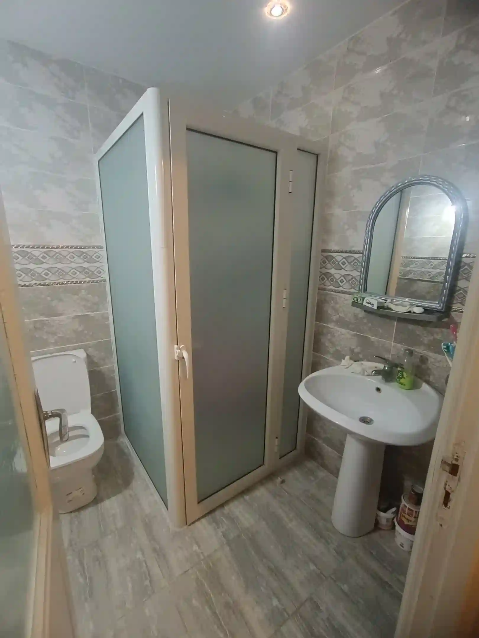 Un Appartement s3 à Mourouj 5 à El Mourouj - Vue 2