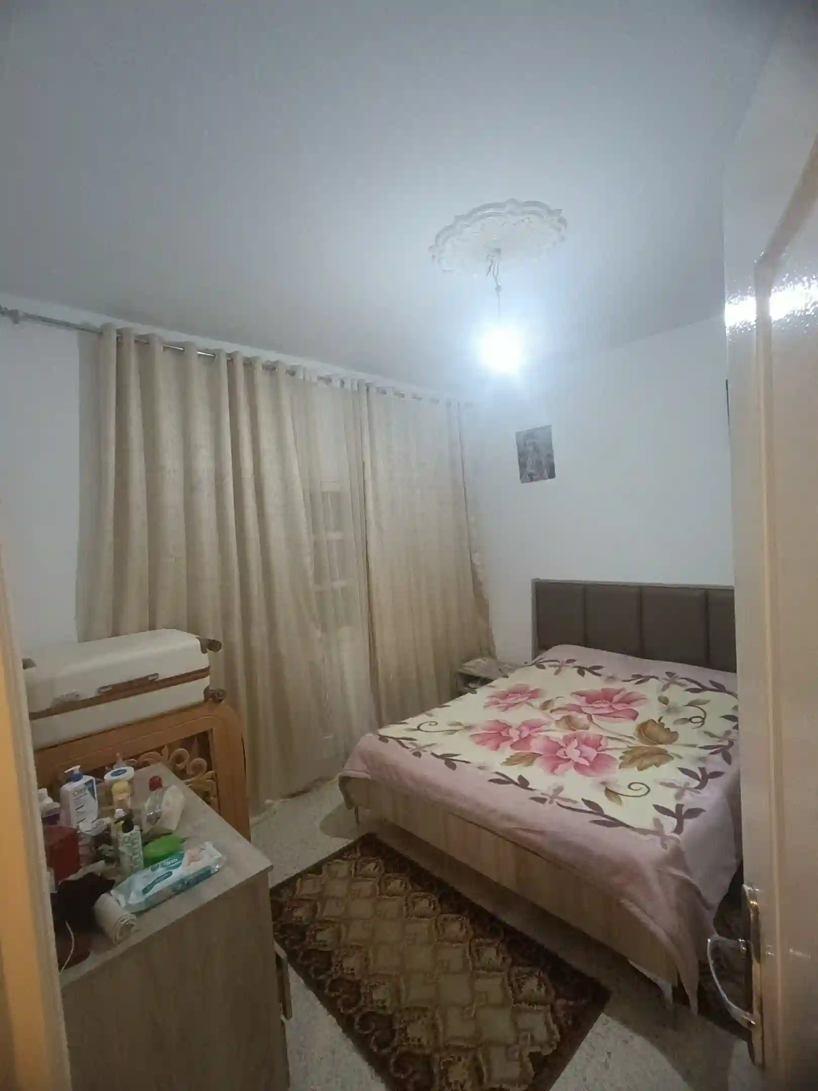 Un Appartement s3 à Mourouj 5 à El Mourouj - Vue 3