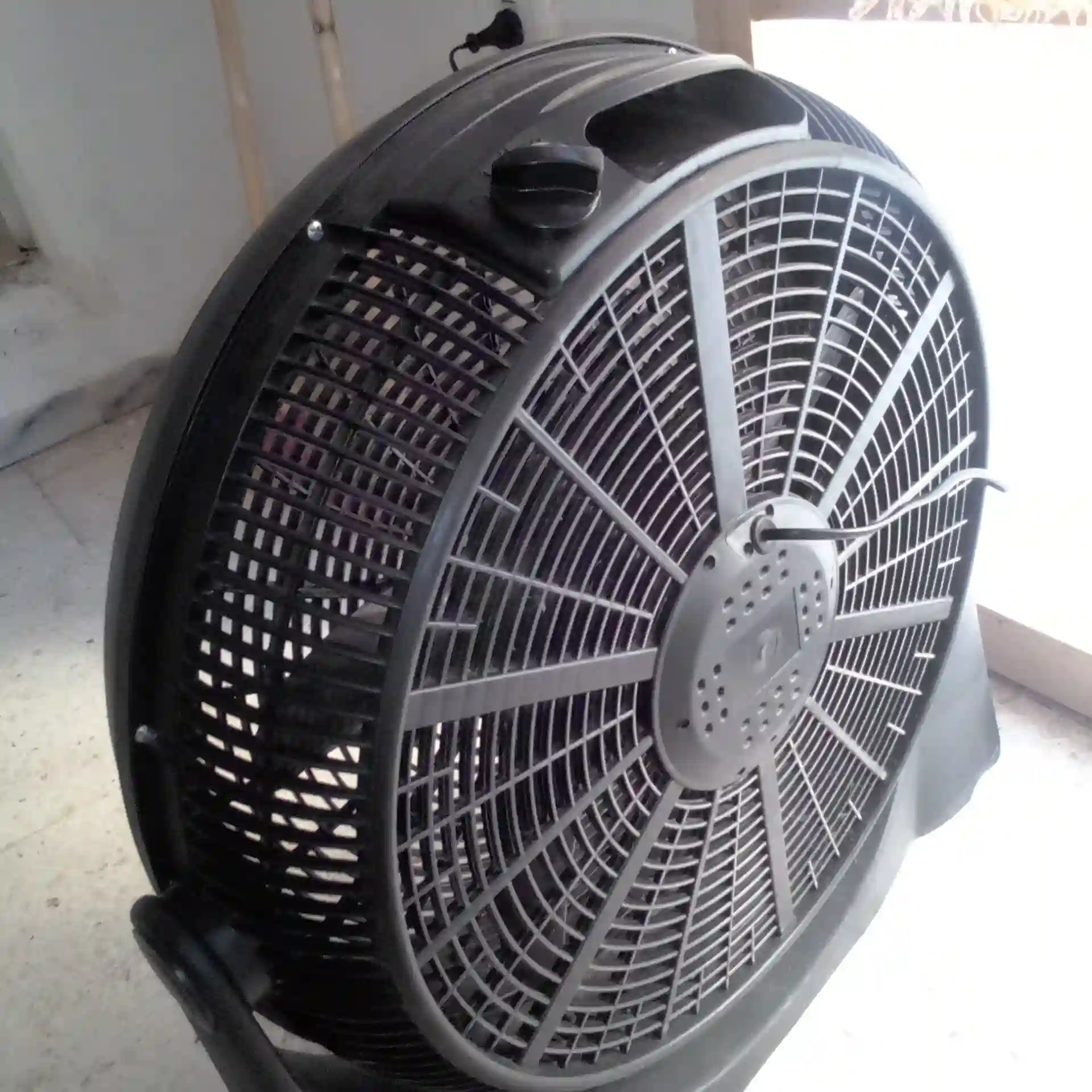 Ventilateur 80 dt à Hammam Chatt