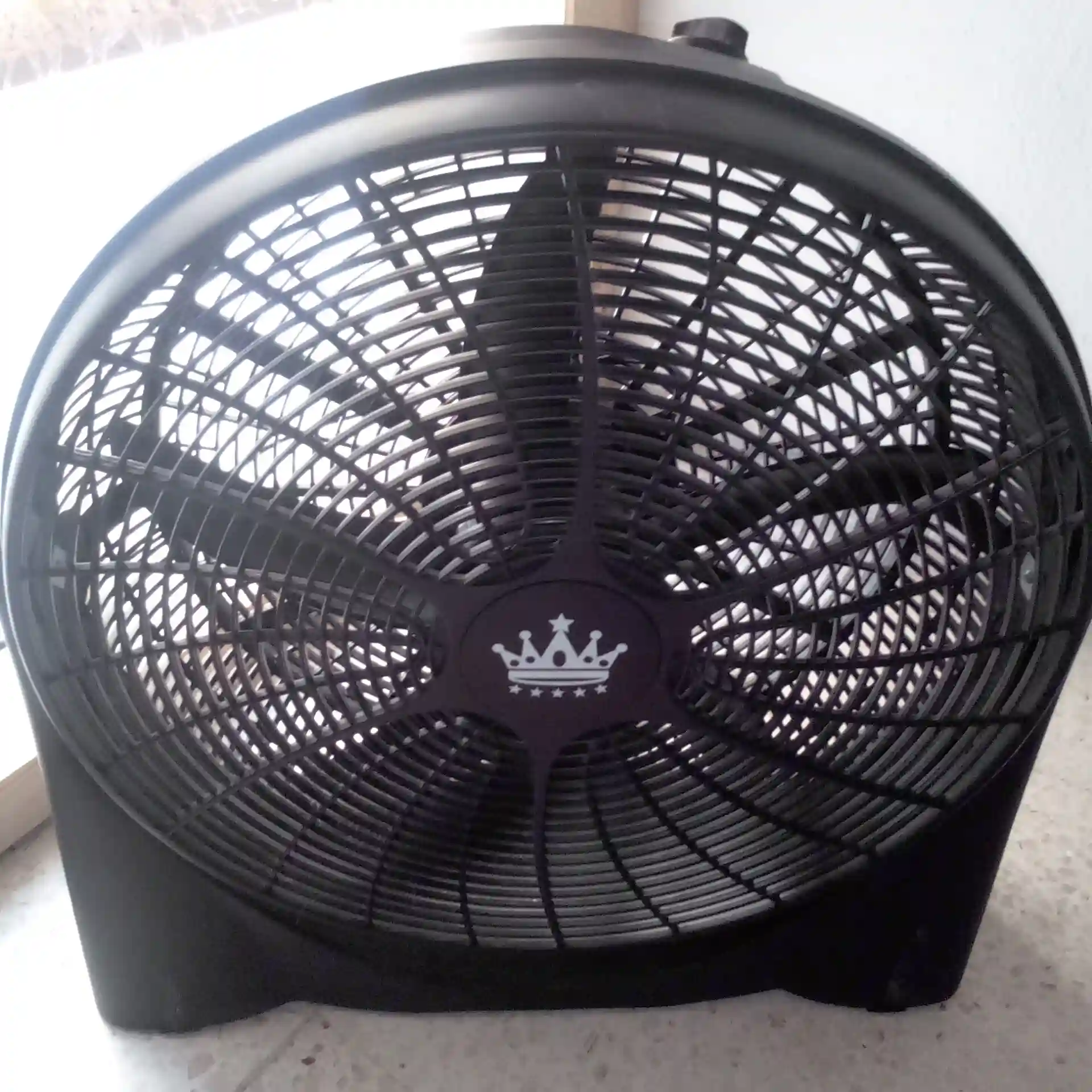 Ventilateur 80 dt à Hammam Chatt - Vue 1