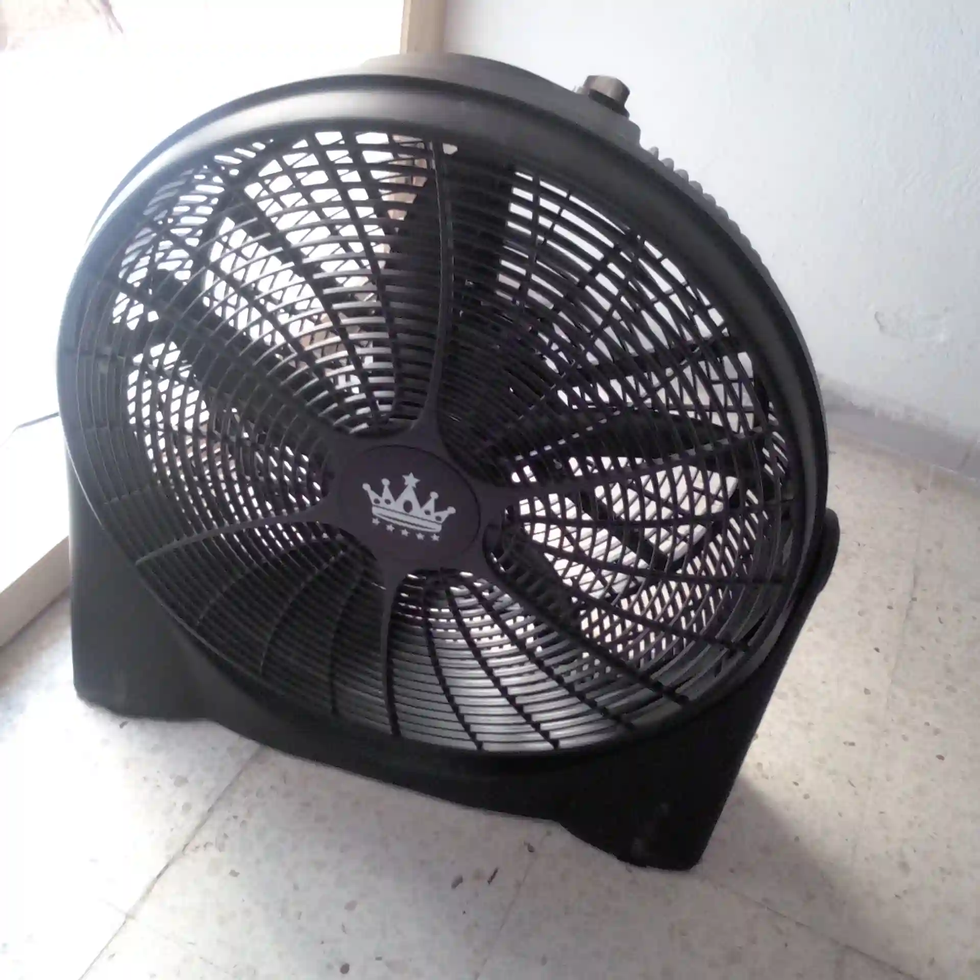 Ventilateur 80 dt à Hammam Chatt - Vue 2