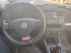 Volkswagen Golf 5 Essence 2008