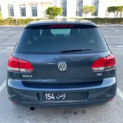 Volkswagen Golf 6 Essence 2010