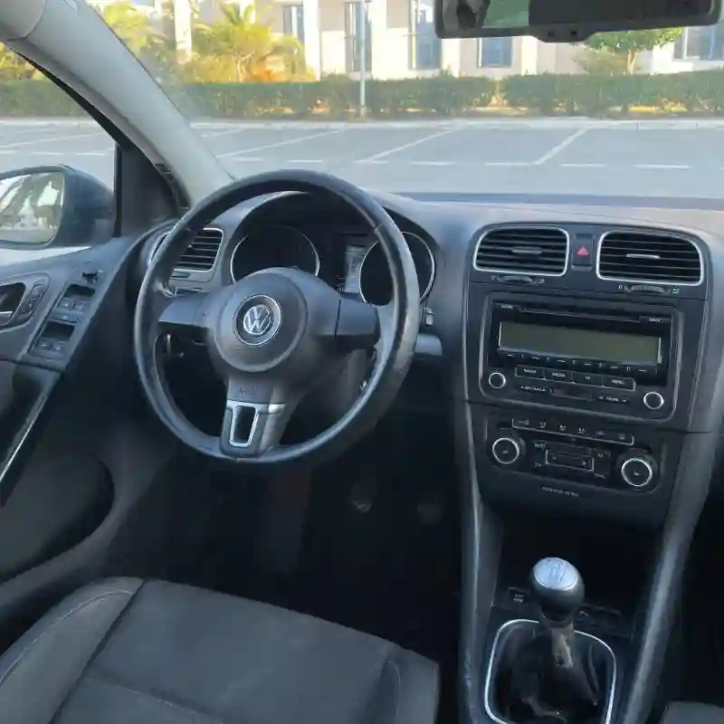Volkswagen Golf 6 Essence 2010 - Vue 6