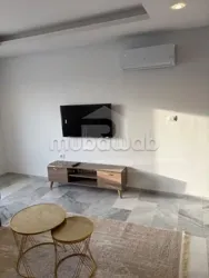 À Louer Court Duree Un Appartement S2