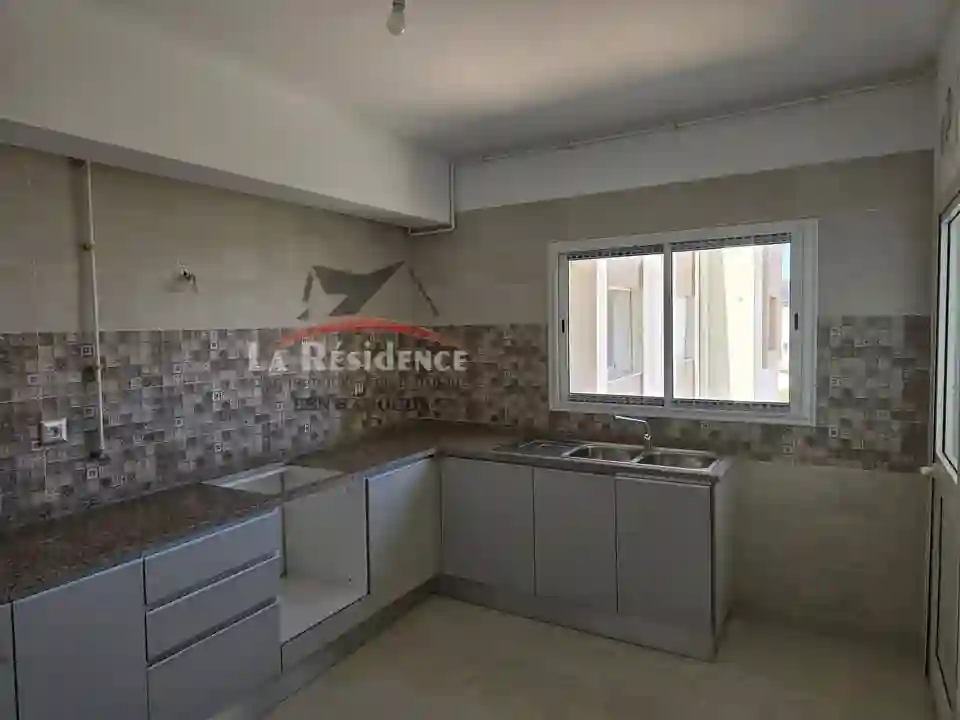 Appartement Haut Standing à ain Meriem Bizerte à Bizerte