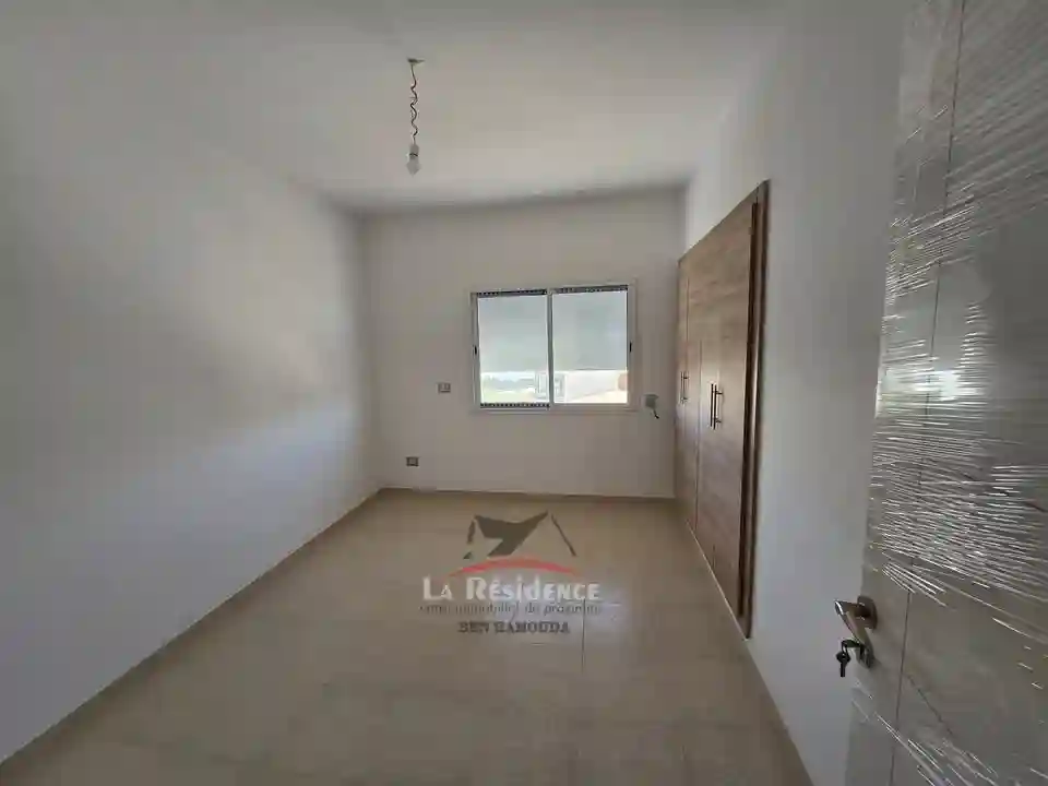 Appartement Haut Standing à ain Meriem Bizerte à Bizerte - Vue 1