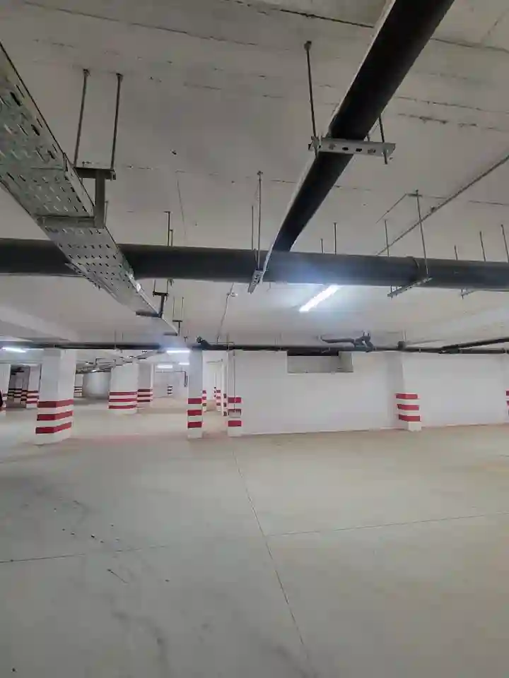 Appartement Haut Standing à ain Meriem Bizerte à Bizerte - Vue 2