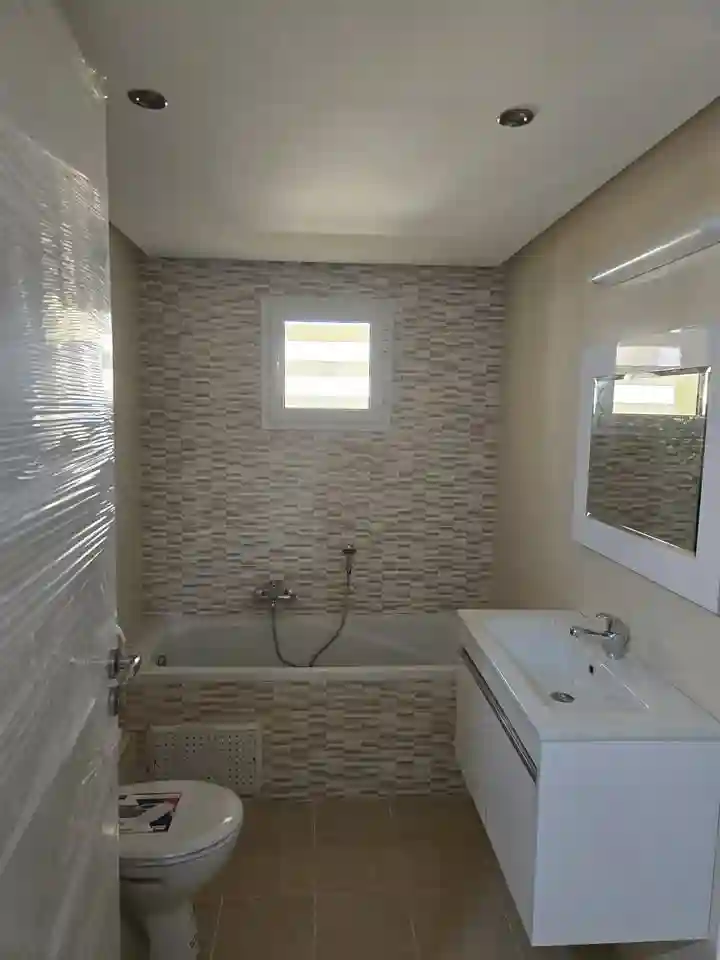 Appartement Haut Standing à ain Meriem Bizerte à Bizerte - Vue 3