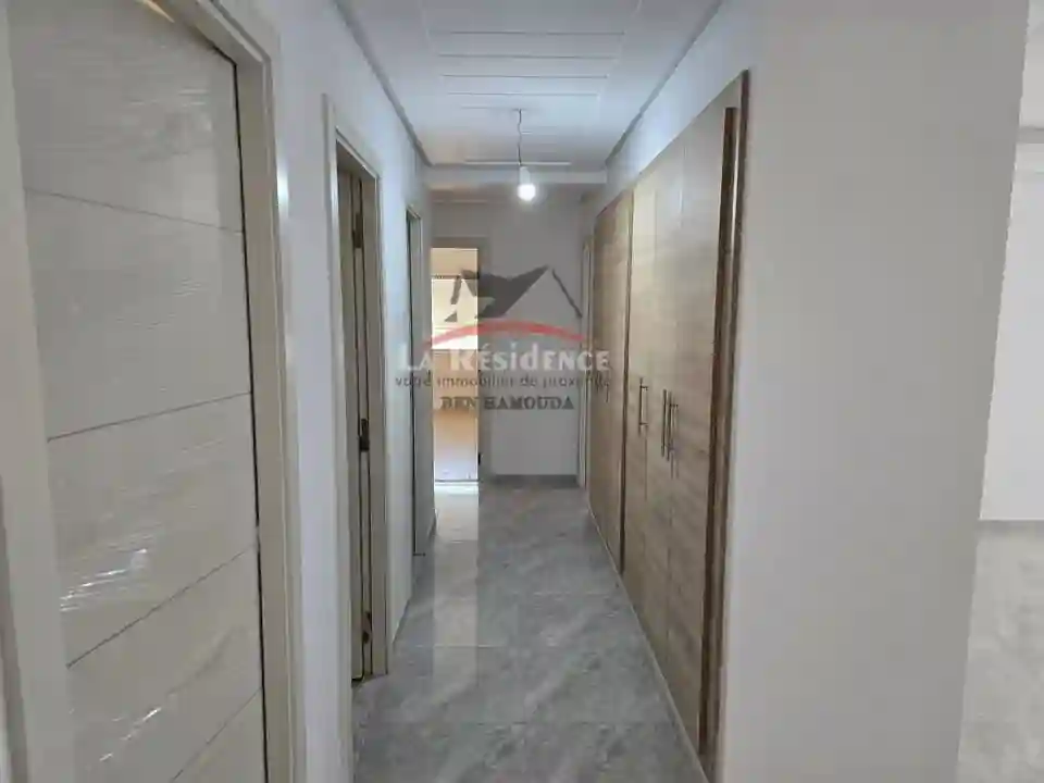 Appartement Haut Standing à ain Meriem Bizerte à Bizerte - Vue 4