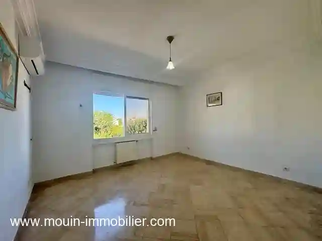 Appartement Miami iii av à Yasmine Hammamet - Vue 2