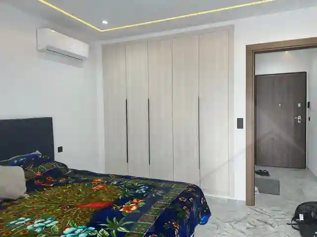 Av Appt s1 à ain Zaghouan à Ain Zaghouan - Vue 3