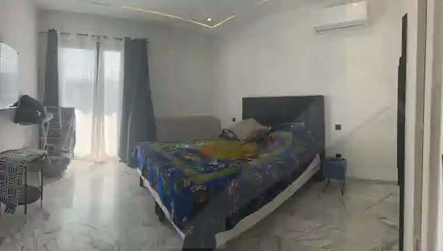 Av Appt s1 à ain Zaghouan à Ain Zaghouan - Vue 4