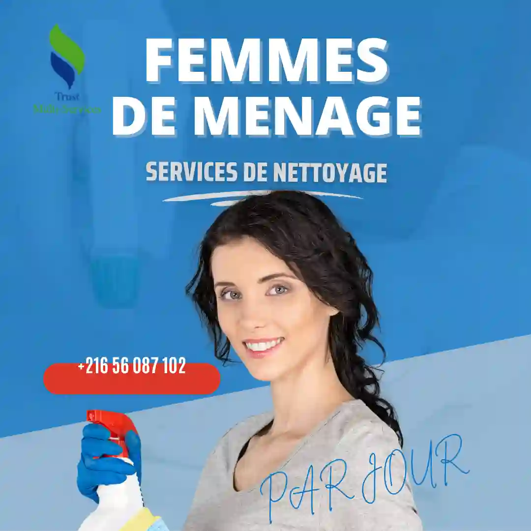 HOUSEKEEPER PER DAY IN MORNAG