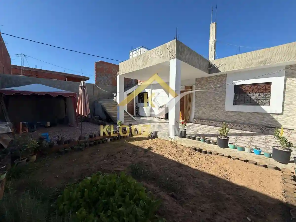 Opportunité la Pêcherie Bizerte à Bizerte - Vue 2