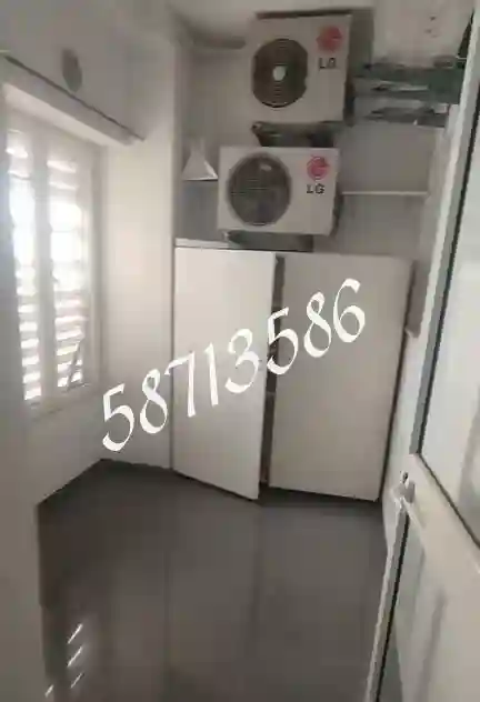 S Plus 2 Avec p p s sol ain Zaghouan Nord à Ain Zaghouan - Vue 3