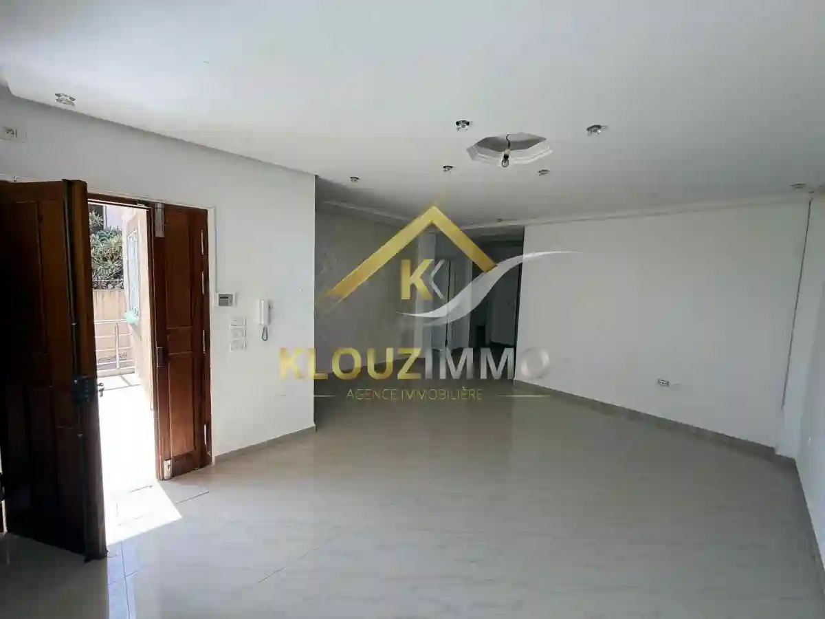 Villa à Bhira Bizerte à Bizerte - Vue 1