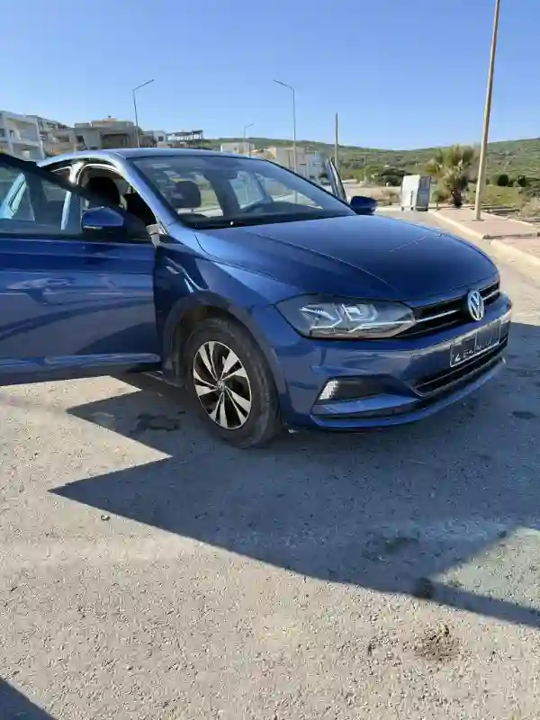 Volkswagen Polo Essence 2020