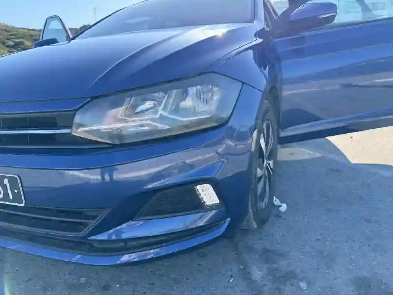 Volkswagen Polo Essence 2020 - Vue 1
