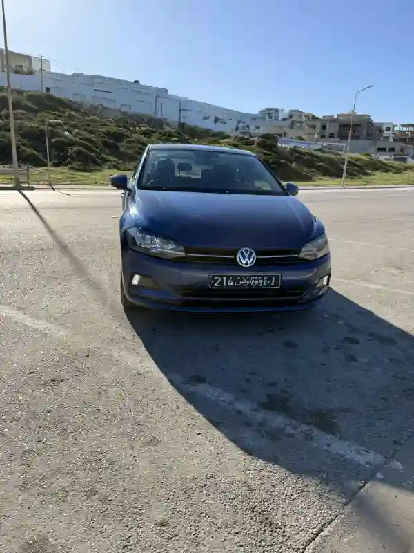 Volkswagen Polo Essence 2020 - Vue 6
