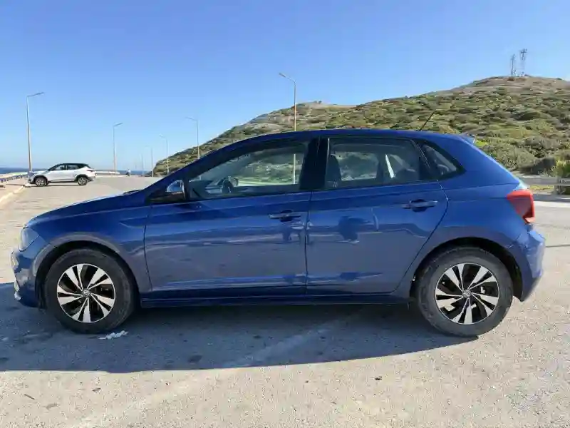 Volkswagen Polo Essence 2020 - Vue 7