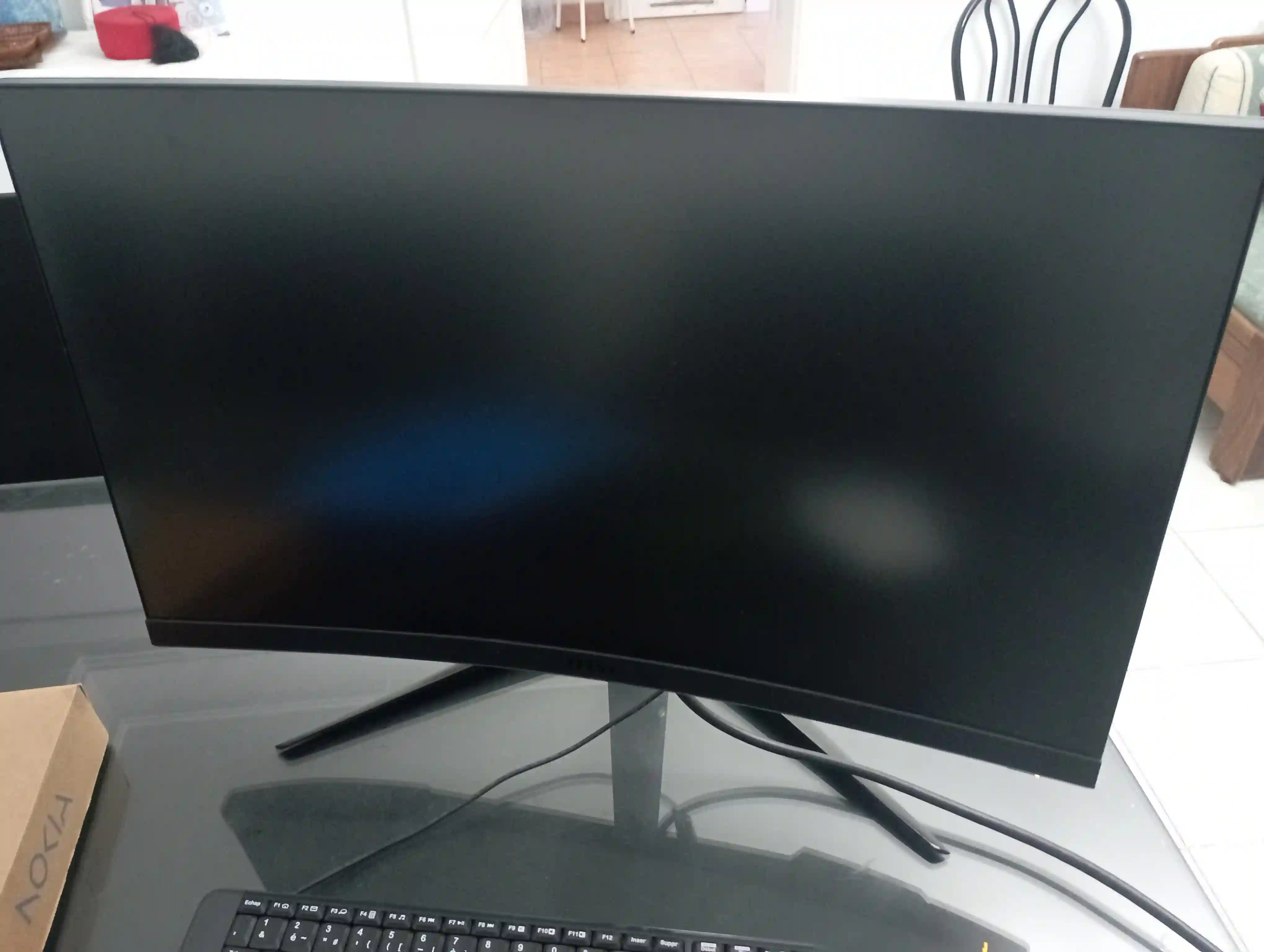 27 Pouces Écran Gamer m à Ariana Ville - Vue 1