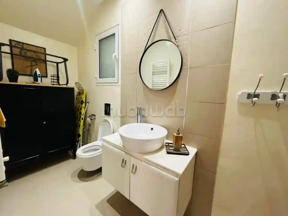 À Louer à L'année Aghir Djerba - Vue 2