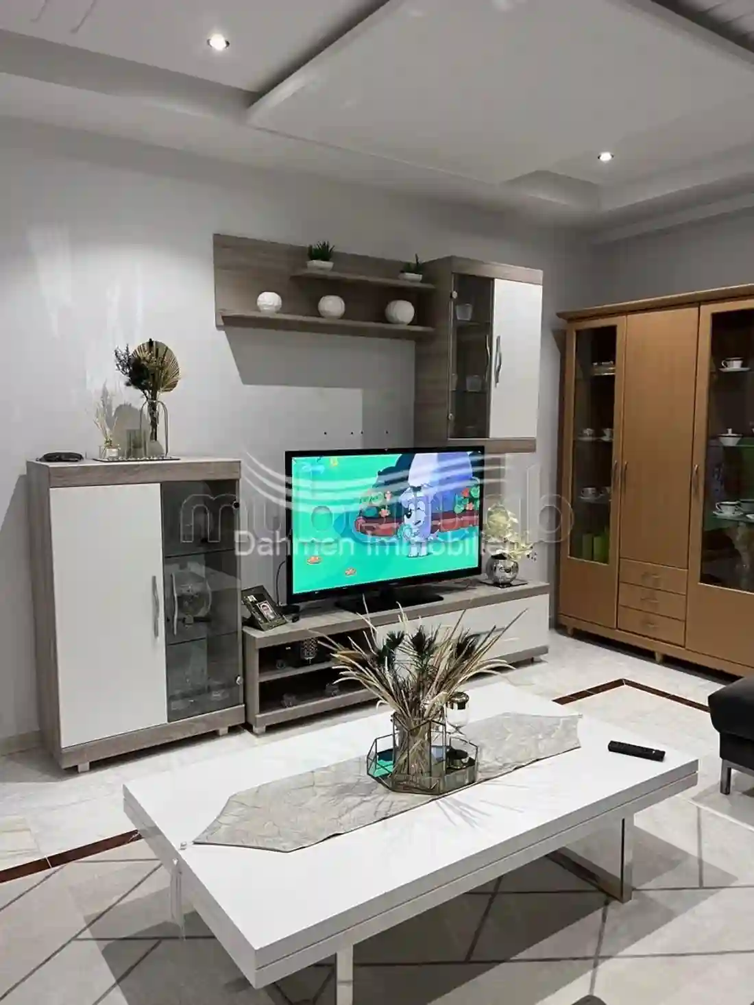 Appartement Meublé à Khzema Ouest - Vue 2