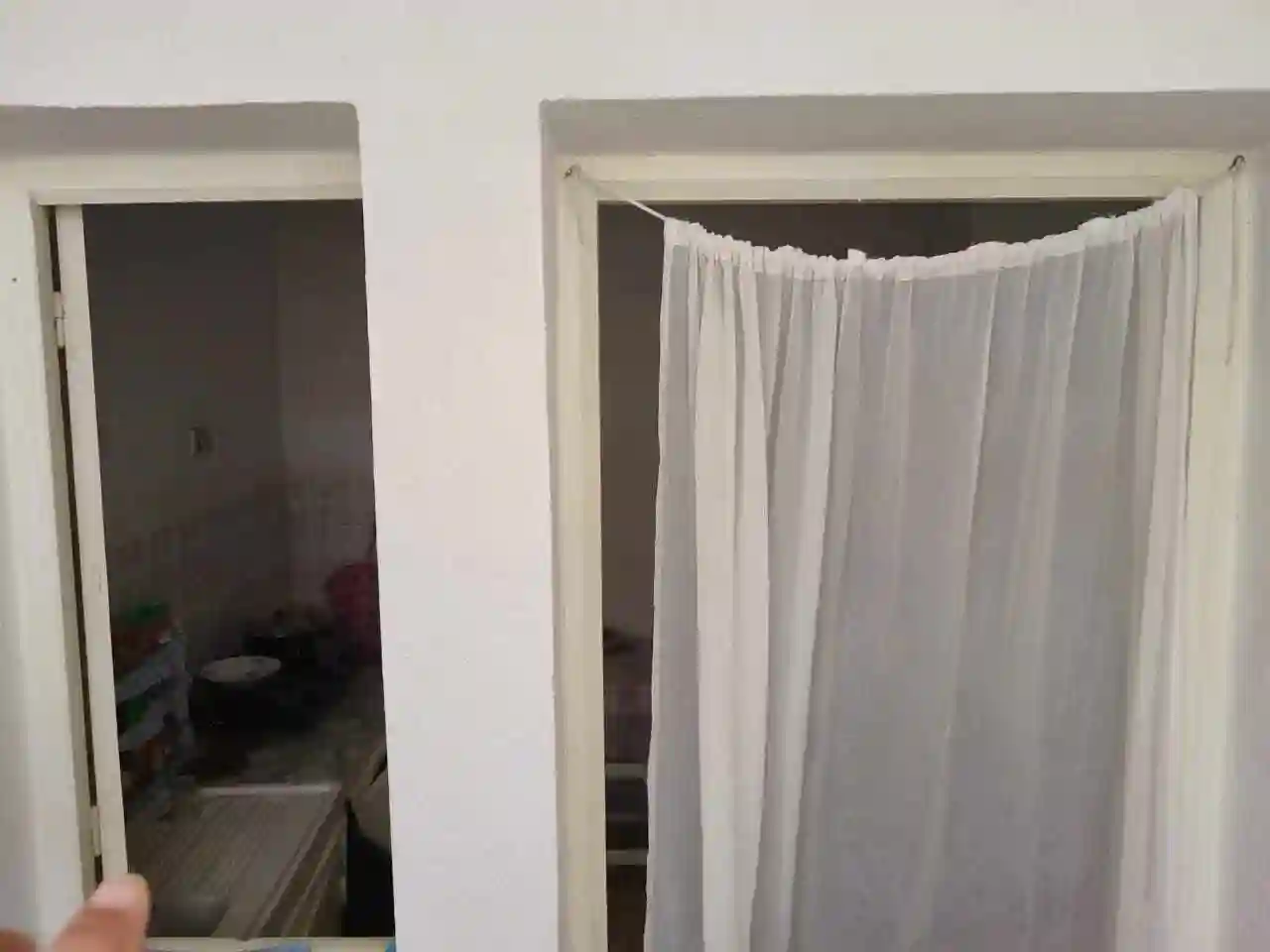 Appartement Nawres à El Mourouj - Vue 1