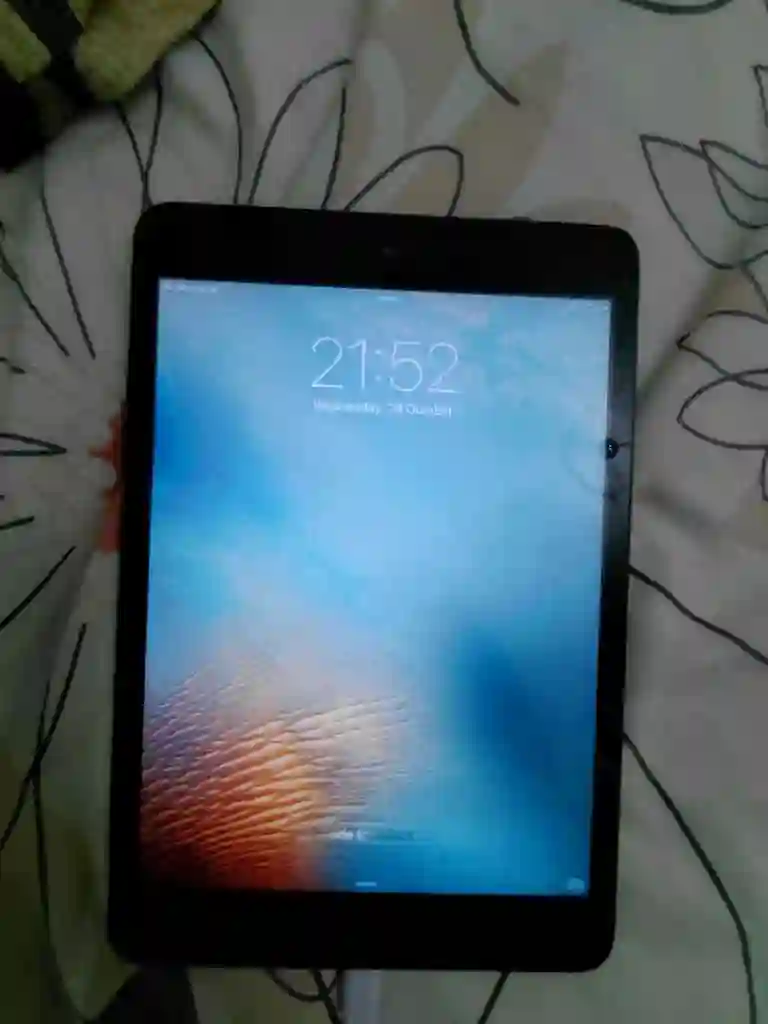 Ipad 939(13g37)pour Faire une Collection à Vendre