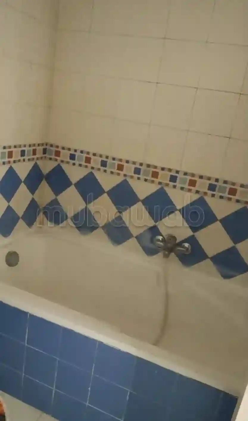 Location S2 Vide à Riadh El Andalous - Vue 3