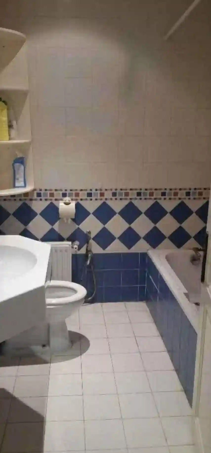 Location S2 Vide à Riadh El Andalous - Vue 4