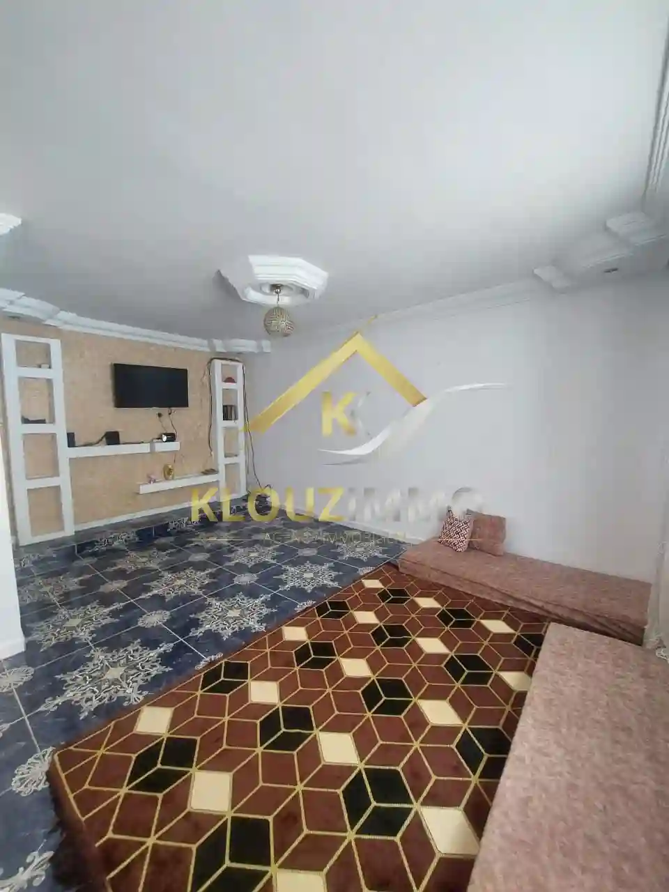 Maison de Deux Niveaux a Borj Ghamez à Bizerte - Vue 3