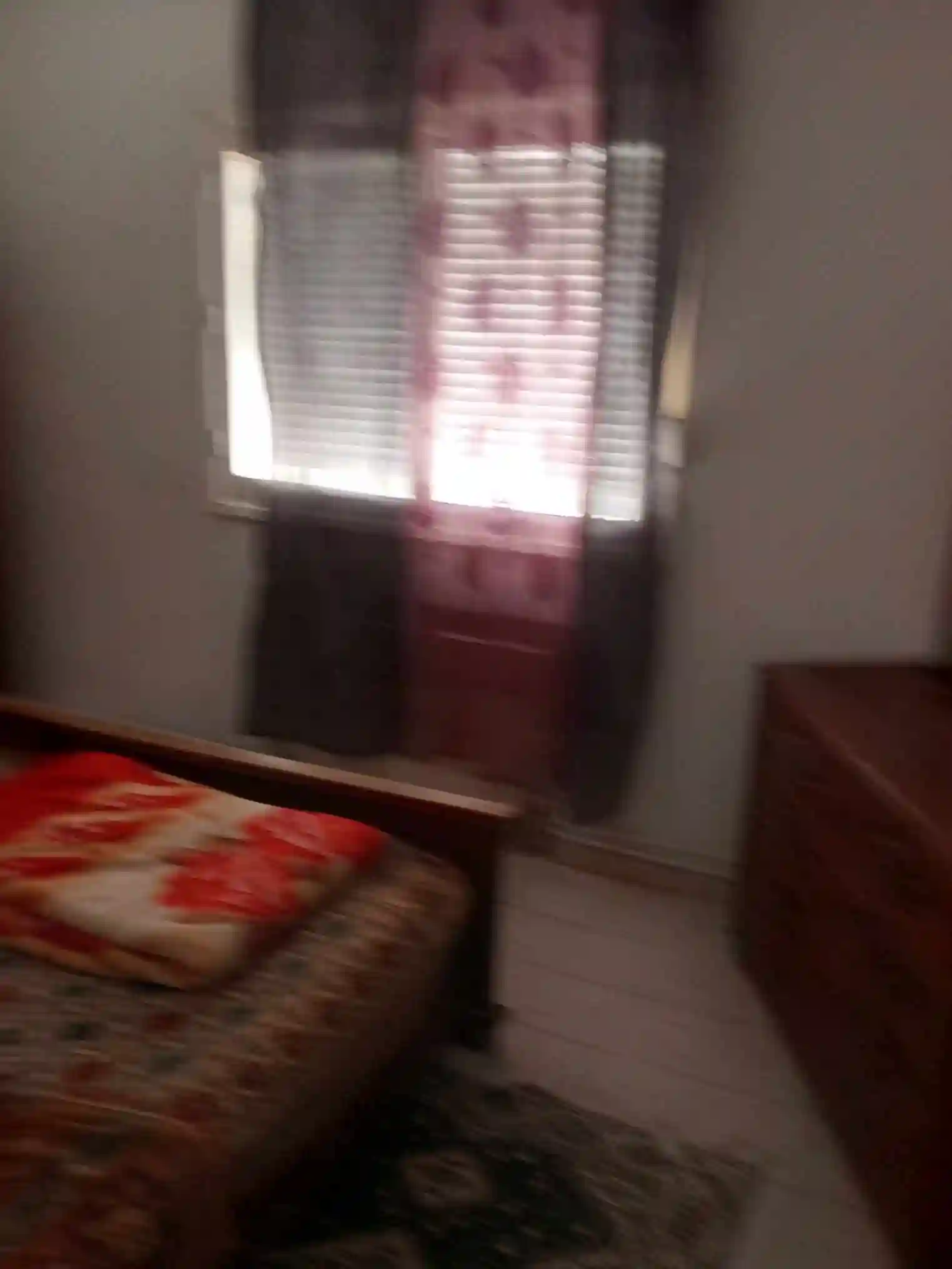 Manar Appartement Meublé Pour Courte Durée à El Manar 1 - Vue 1