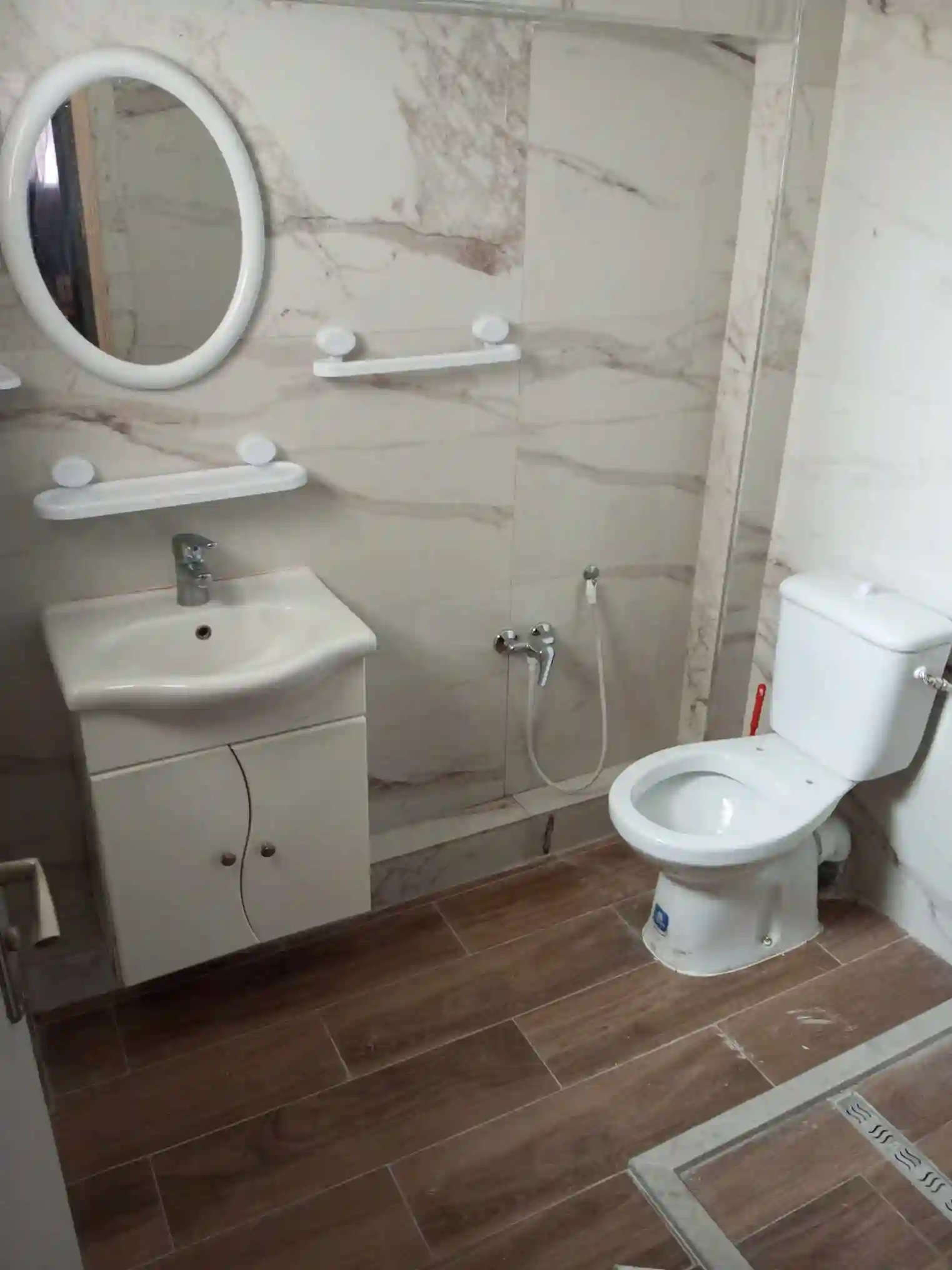 Manar Appartement Meublé Pour Courte Durée à El Manar 1 - Vue 3